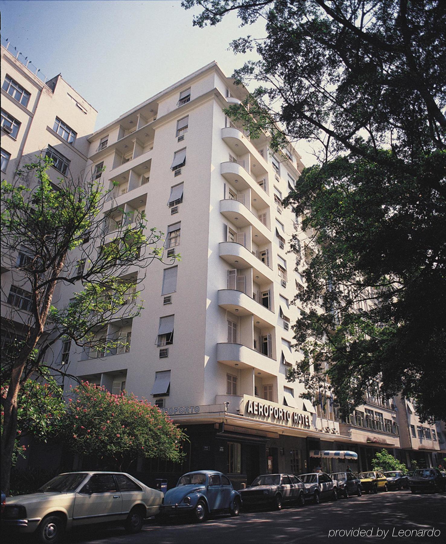 Santos Dumont 3*
