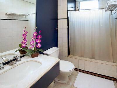 Santos Dumont Hotel 3*