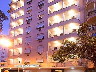 Santos Dumont Hotel