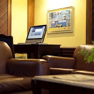 Hotel Santos Dumont