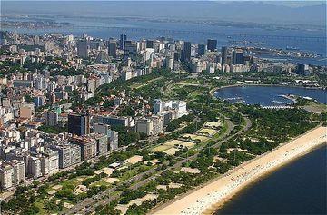 Hotel Santos Dumont 3*