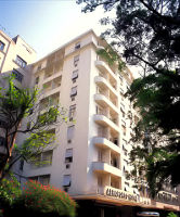 Santos Dumont Hotel Río de Janeiro