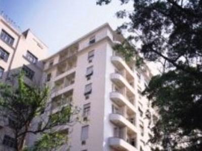 Hotel Santos Dumont 3*