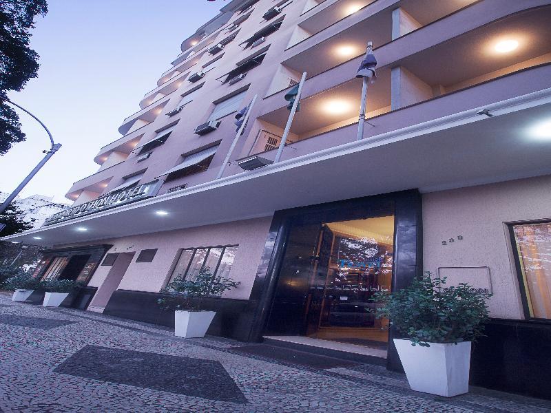 Santos Dumont Hotel