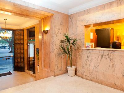 Hotel Santos Dumont Rio de Janeiro