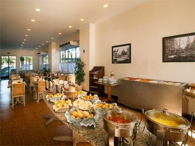 Santos Dumont Hotel 3*