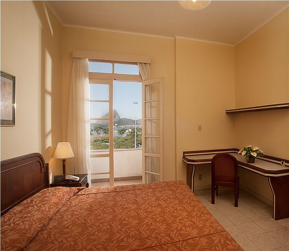 Santos Dumont Hotel Rio de Janeiro