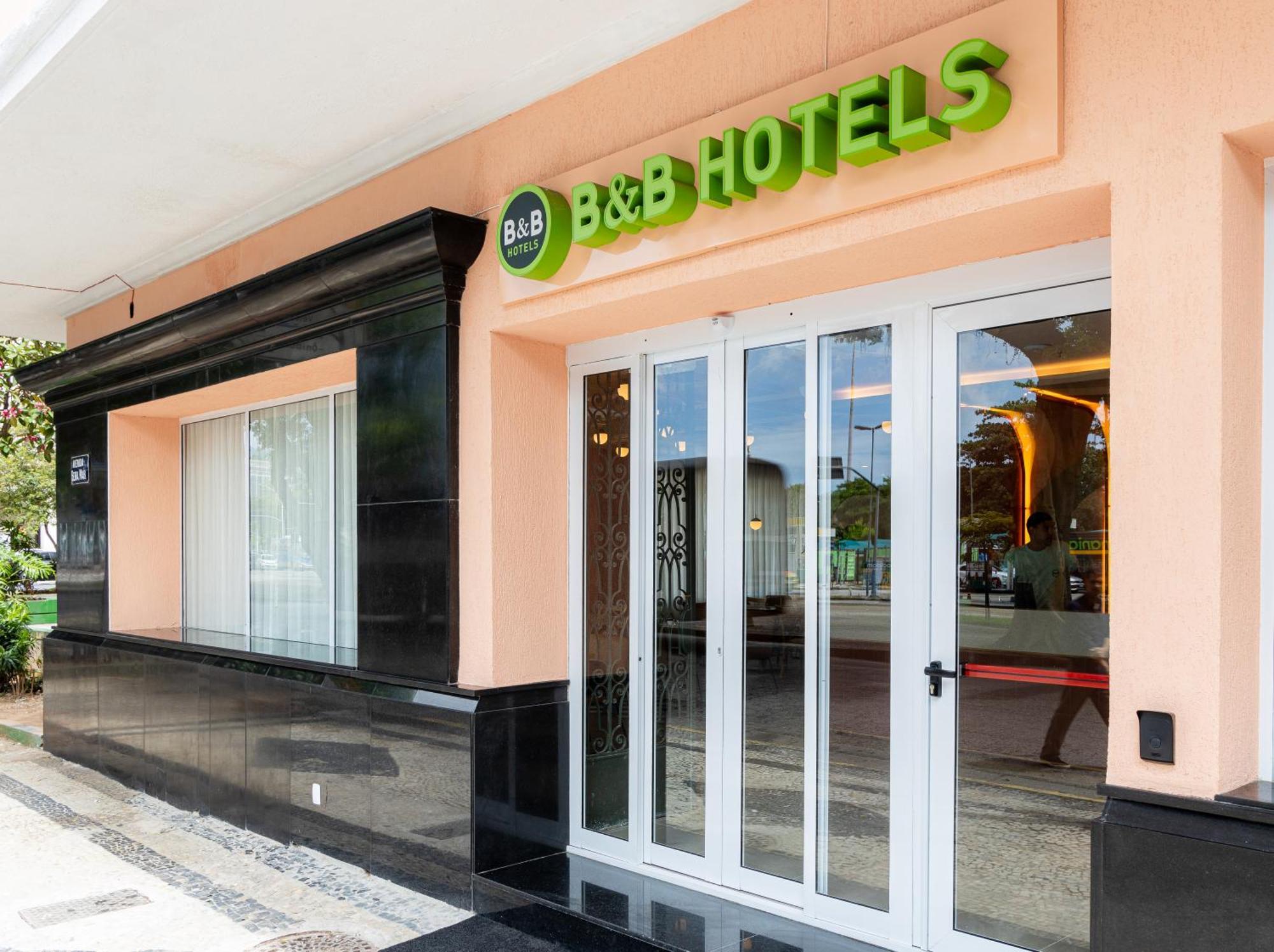 Santos Dumont 3* Rio de Janeiro
