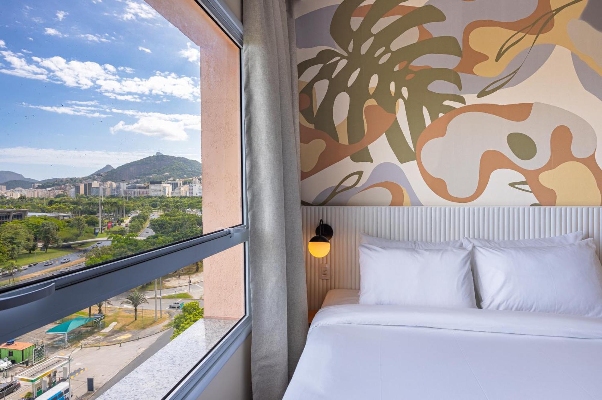 Hotel Santos Dumont 3*