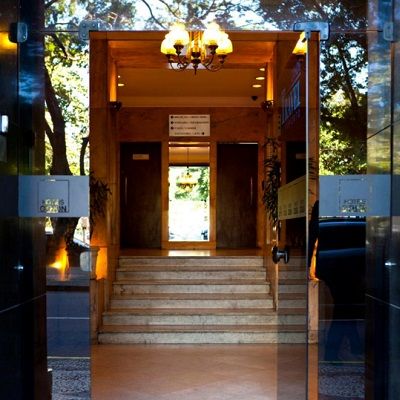 Hotel Santos Dumont