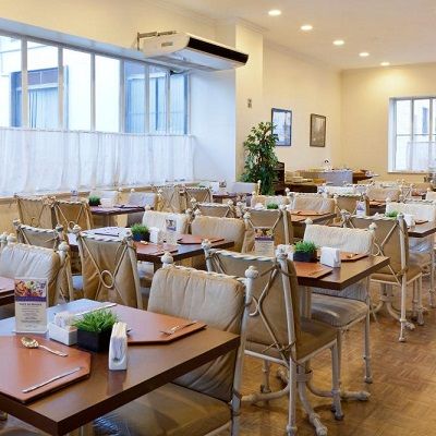 Hotel Santos Dumont Rio de Janeiro