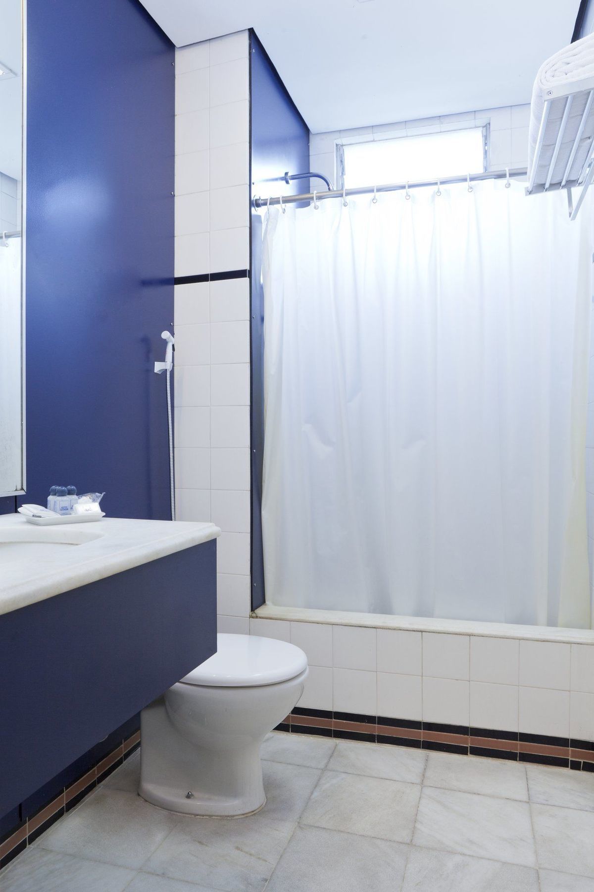 Hotel Santos Dumont Rio de Janeiro