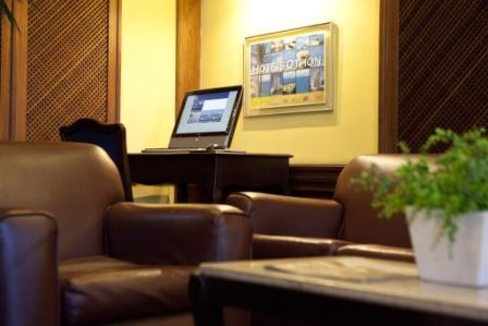 Hotel Santos Dumont