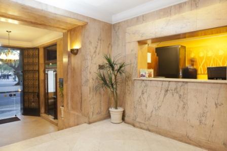 Santos Dumont Hotel Rio de Janeiro