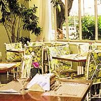 Hotel Santos Dumont