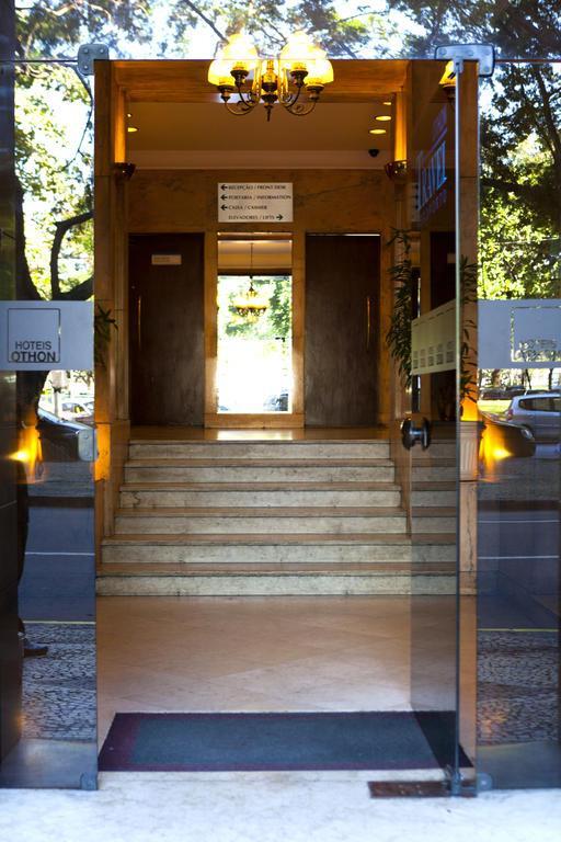 Hotel Santos Dumont