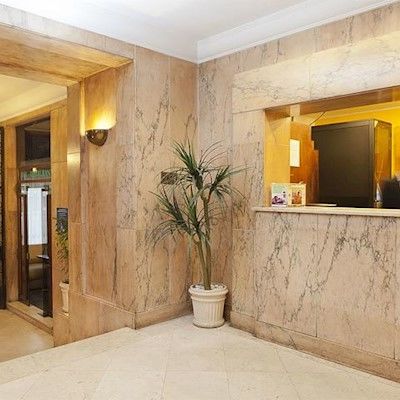 Santos Dumont Hotel