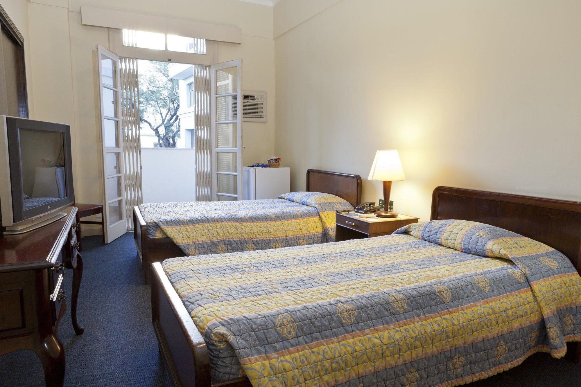 Santos Dumont 3* Rio de Janeiro