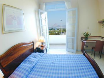 Hotel Santos Dumont