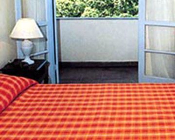 Santos Dumont Hotel