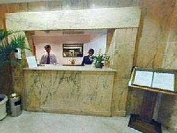 Santos Dumont Hotel
