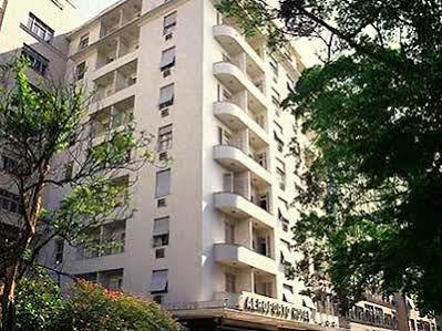 Hotel Santos Dumont Rio de Janeiro