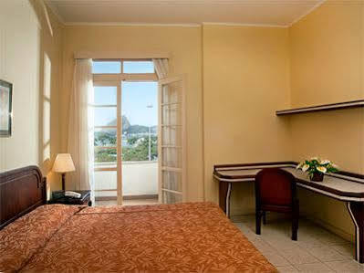 Santos Dumont Hotel Rio de Janeiro