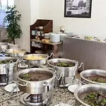 B&B Hotel Santos Dumont 