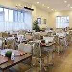 B&B Hotel Santos Dumont 