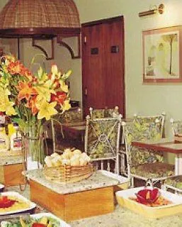 B&B Hotel Santos Dumont 