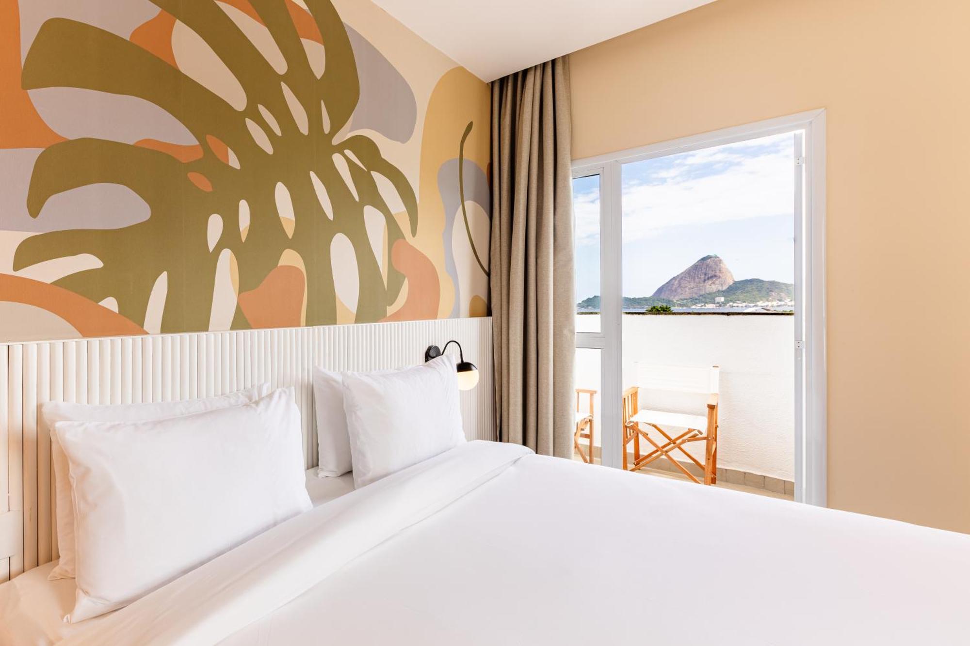 Santos Dumont Hotel 3*