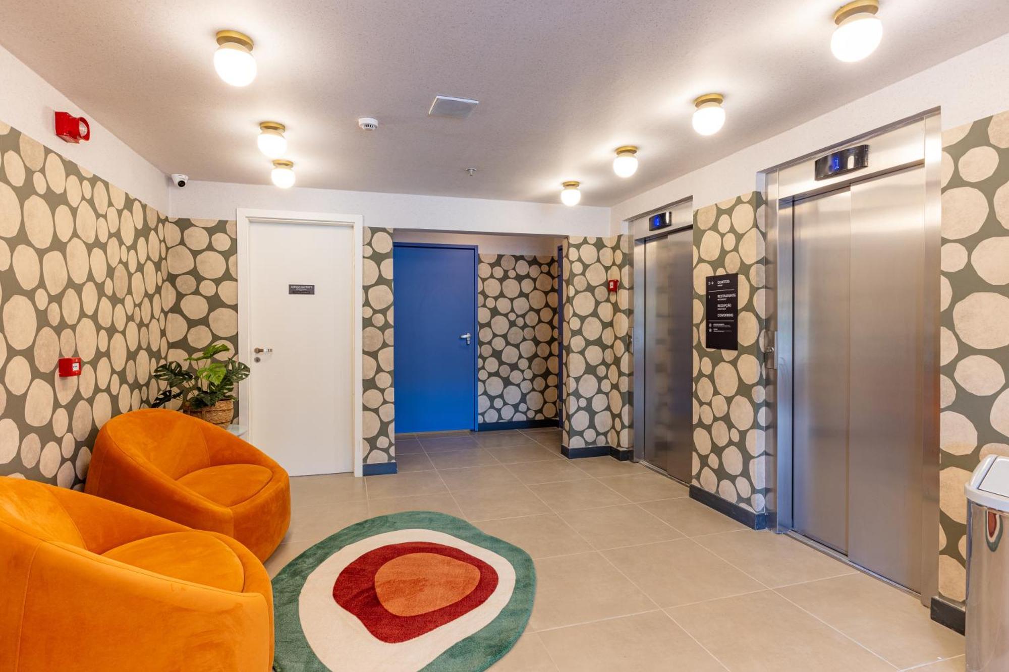 Hotel Santos Dumont 3*