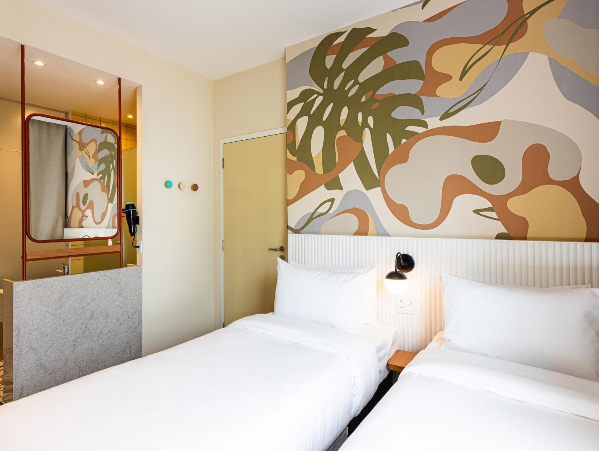 Santos Dumont Hotel