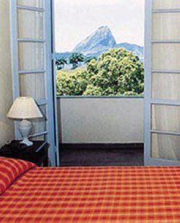 Santos Dumont Hotel 3*