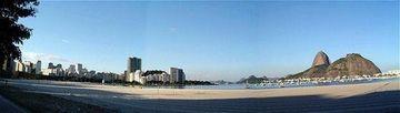 Santos Dumont Río de Janeiro